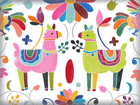 Folklorica Collection A