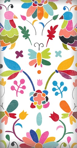 Folklorica Collection B