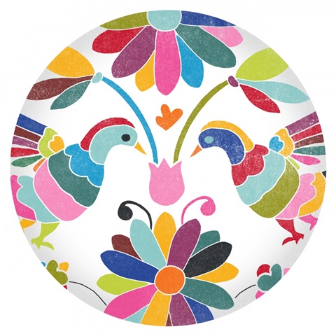 Folklorica Collection C