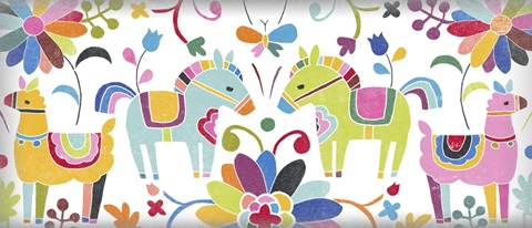 Folklorica Collection D