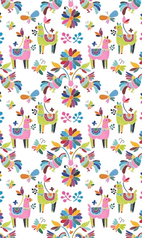 Folklorica Collection E