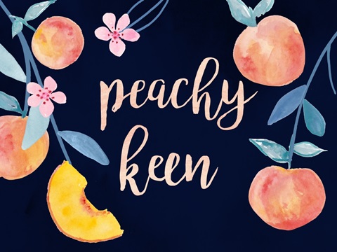 Fresh Fruit Collection A