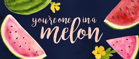 Fresh Fruit Collection D