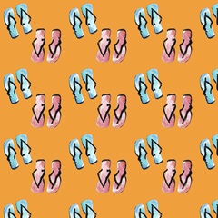 Beach Vibes Collection H