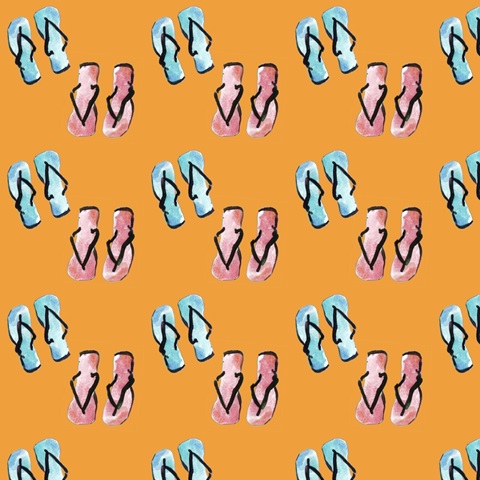 Beach Vibes Collection H