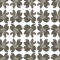 Birds in My Garden Collection F