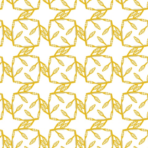 Birds in My Garden Collection H