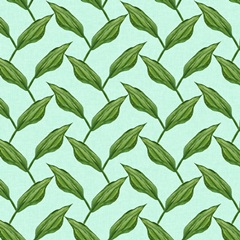 Birds Paradise Collection F