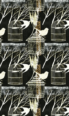 Black Night Collection E