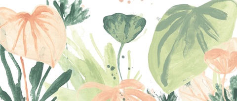 Blush Breeze Collection D