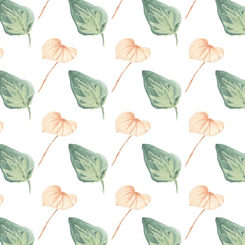 Blush Breeze Collection G