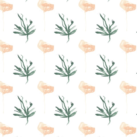 Blush Breeze Collection H