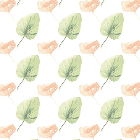 Blush Breeze Collection I