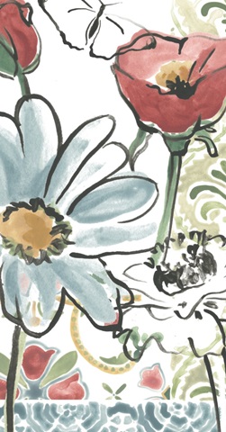 Boho Garden Collection B