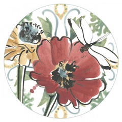 Boho Garden Collection C