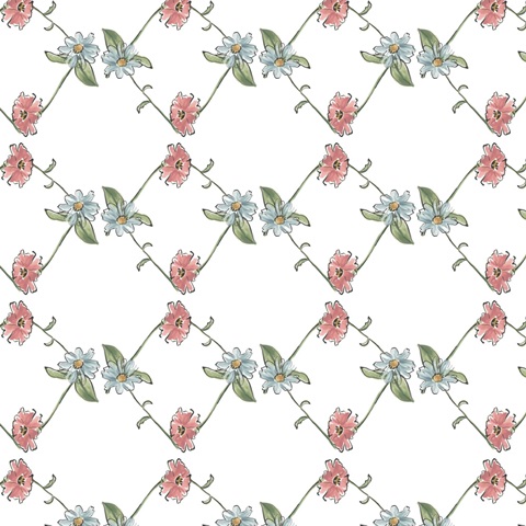 Boho Garden Collection F