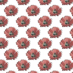 Boho Garden Collection H