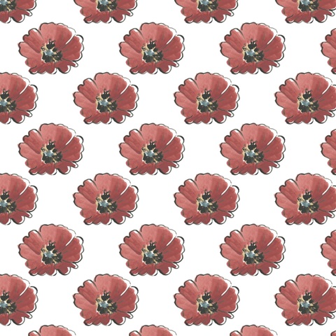 Boho Garden Collection H