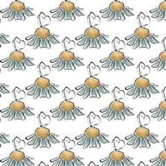 Boho Garden Collection I