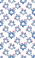 Boho Hanukkah Collection E