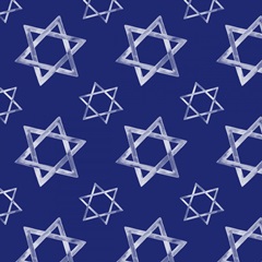 Boho Hanukkah Collection H