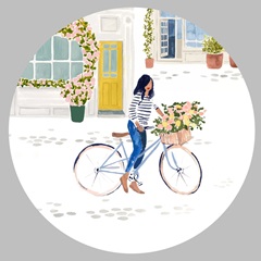 Bonheur Collection C