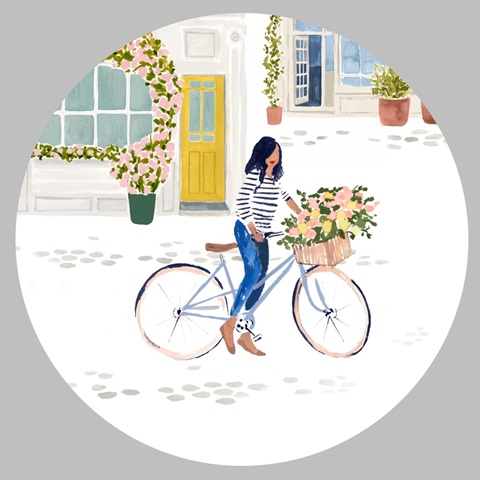 Bonheur Collection C