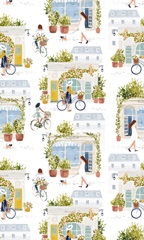 Bonheur Collection E