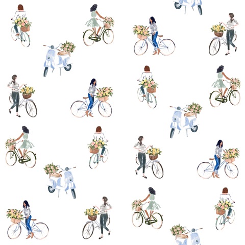 Bonheur Collection F