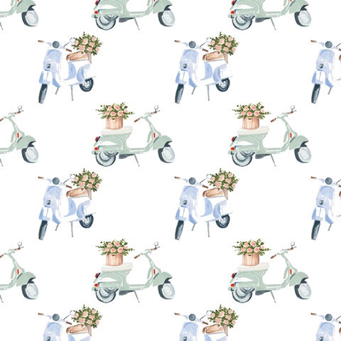 Bonheur Collection H