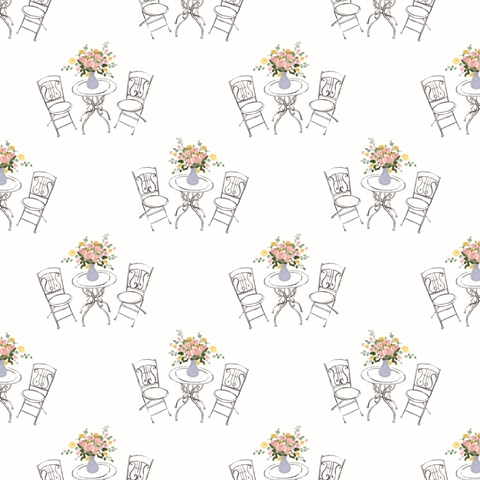 Bonheur Collection I