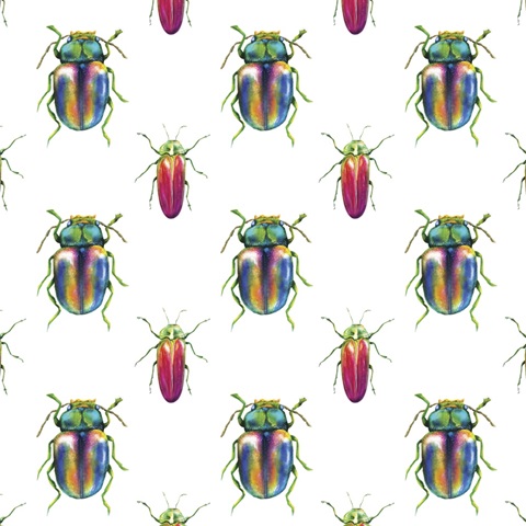 Buggin Out Collection G