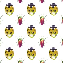 Buggin Out Collection I