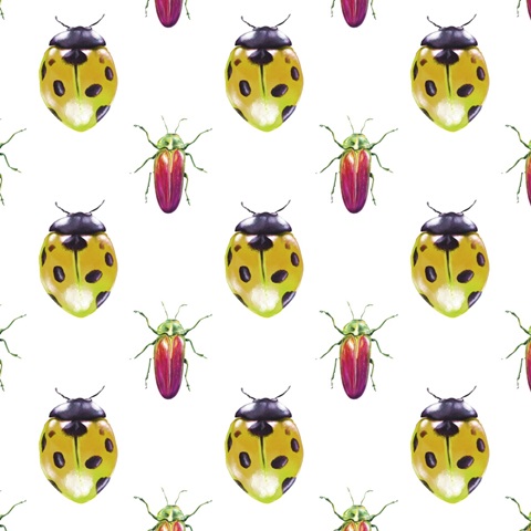 Buggin Out Collection I