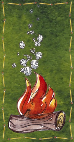 Camp Out Collection B