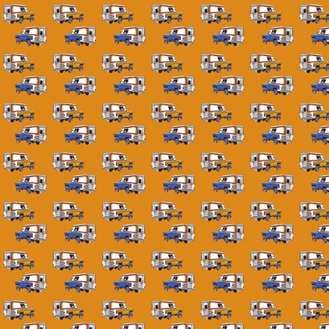 Camp Out Collection G