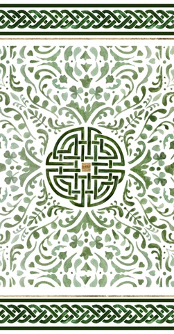 Celtic Knot Collection B