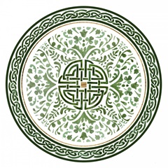 Celtic Knot Collection C