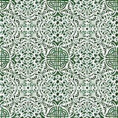 Celtic Knot Collection F