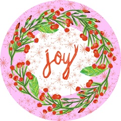 Christmas Foliage Collection C