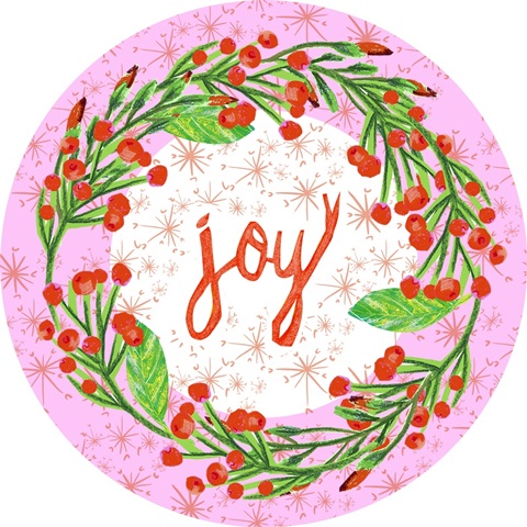 Christmas Foliage Collection C