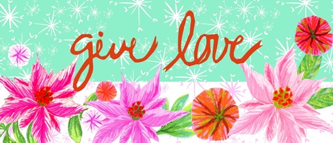 Christmas Foliage Collection D