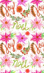 Christmas Foliage Collection E