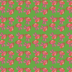 Christmas Foliage Collection F