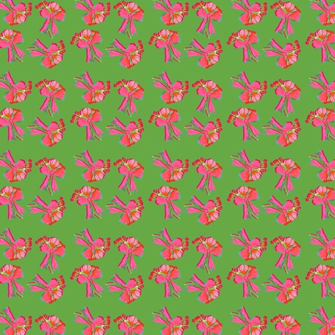 Christmas Foliage Collection F