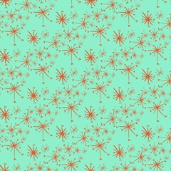 Christmas Foliage Collection I