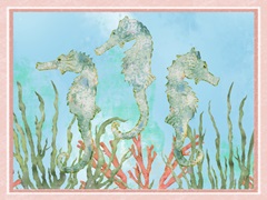 Coastal Life Collection A