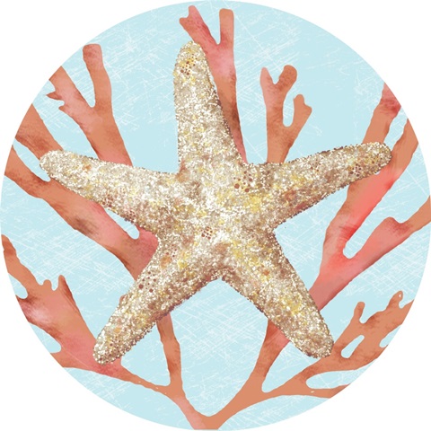 Coastal Life Collection C