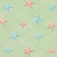 Coastal Life Collection F