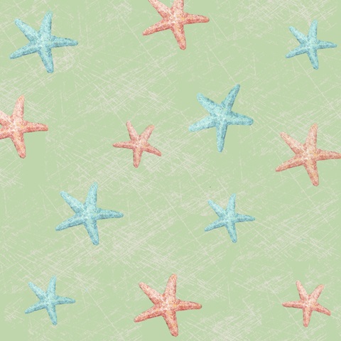 Coastal Life Collection F